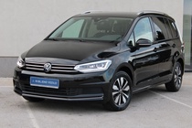 Volkswagen Touran 2025