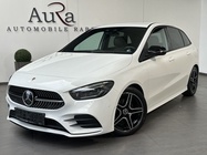 Mercedes-Benz B-Class 2022