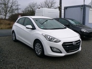Hyundai i30 2016