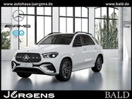 Mercedes-Benz GLE-Class 2024