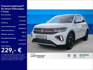Volkswagen T-Cross 2025