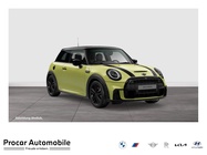 MINI Cooper 2023