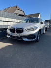 BMW 1 Series 2021