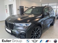 BMW X7 2022