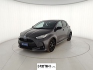 Toyota Yaris 2022
