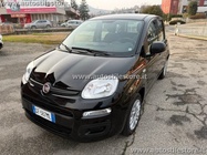 Fiat Panda 2021