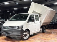 Volkswagen T6 2015