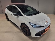 Cupra Born 2023
