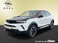 Opel Mokka 2024