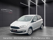 Ford C-Max 2019