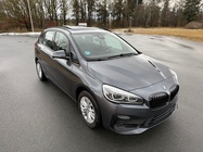 BMW 2 Series 2021