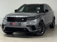 Land Rover Velar 2019