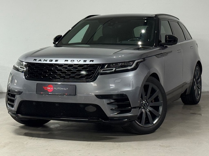 Land Rover Velar