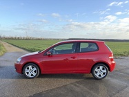Volkswagen Golf 2009