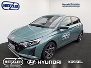 Hyundai i20 2024