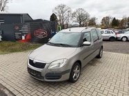 Skoda Roomster 2009