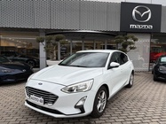 Ford Focus 2019