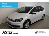 Volkswagen Touran 2024