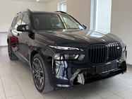 BMW X7 2022