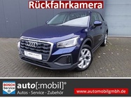 Audi Q2 2022
