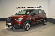 Opel Crossland 2019