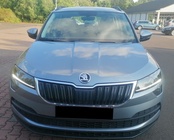 Skoda Karoq 2018