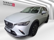 Mazda CX-3 2019