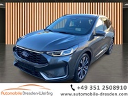 Ford Kuga 2025