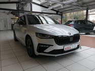 Skoda Scala 2024