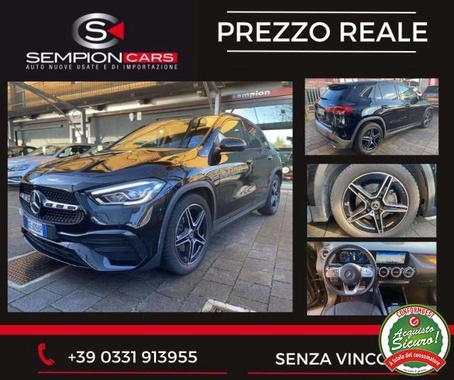 Mercedes-Benz Other 2021