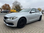 BMW 3 Series 2017