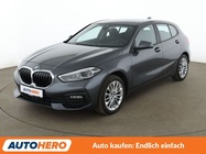 BMW 1 Series 2020