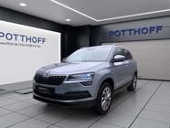 Skoda Karoq 2021