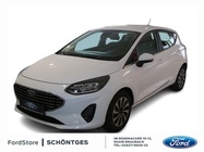 Ford Fiesta 2023