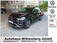 Volkswagen T-Roc 2024