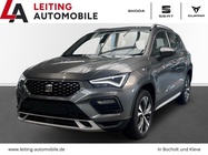 Seat Ateca 2025