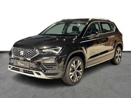 Seat Ateca 2024