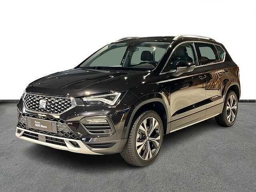 Seat Ateca 2024