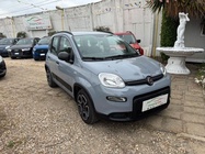 Fiat Panda 2021