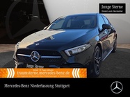 Mercedes-Benz A-Class 2021
