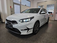Kia Ceed 2025