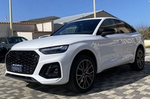 Audi Q5 2021