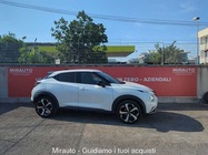 Nissan Juke 2021