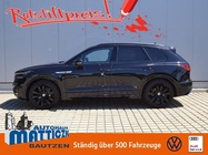 Volkswagen Touareg 2020
