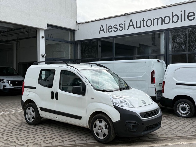 Fiat Fiorino