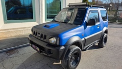 Suzuki Jimny 2004