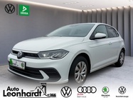 Volkswagen Polo 2022