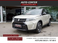 Suzuki Vitara 2026