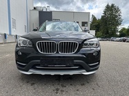 BMW X1 2015