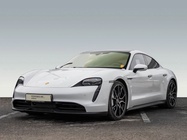 Porsche Taycan 2022